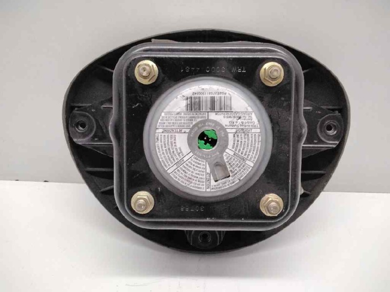 Recambio de airbag delantero izquierdo para fiat punto berlina (188) 1.2 cat referencia OEM IAM 7353352420  