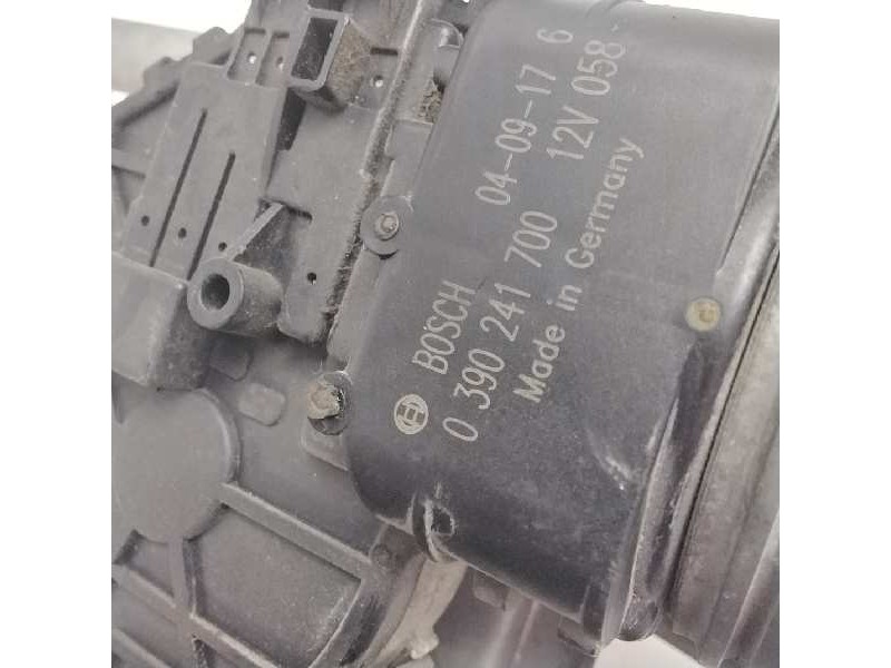 Recambio de motor limpia delantero para citroen c5 berlina 2.0 hdi referencia OEM IAM 0390241700  