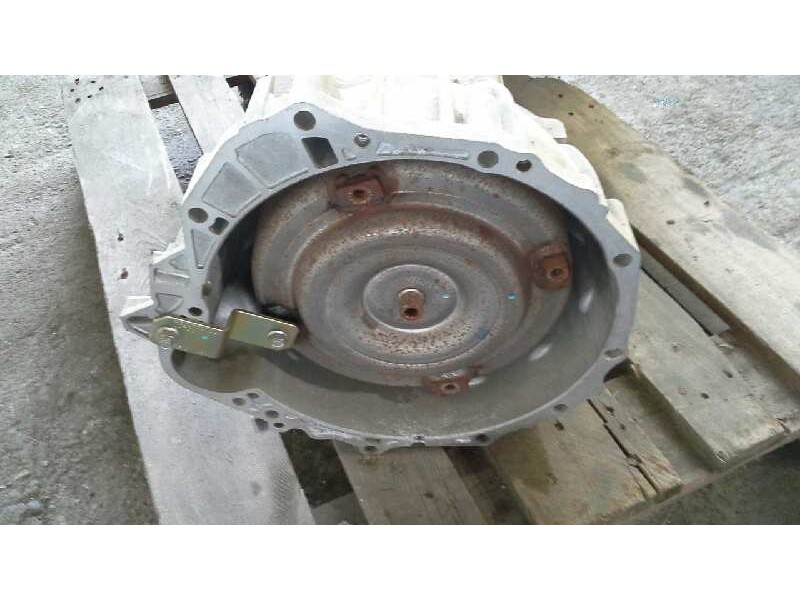 Recambio de caja cambios g para nissan navara pick-up (d40m) referencia OEM IAM 3100002X3D NV 101282
