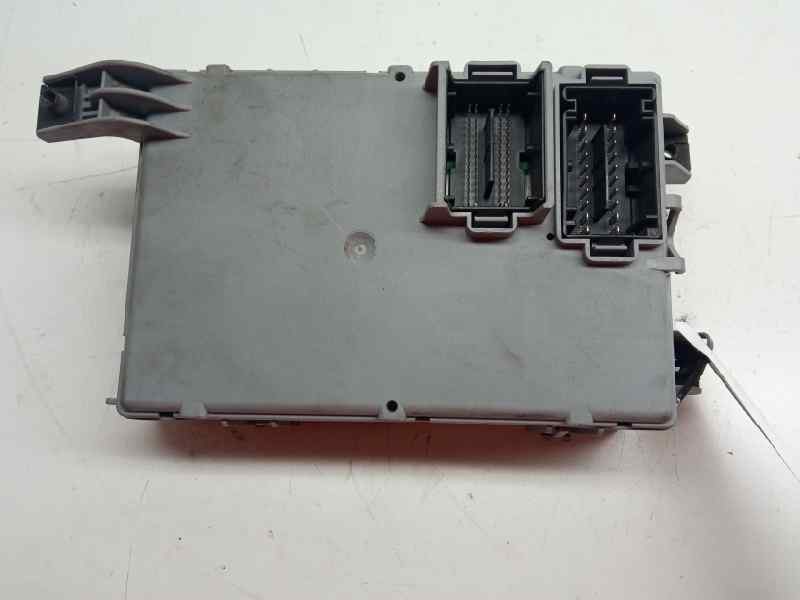 Recambio de centralita bsi para peugeot bipper básico referencia OEM IAM 01353013080  