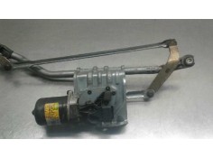 Recambio de motor limpia delantero para renault scenic ii confort dynamique referencia OEM IAM 53565202   2