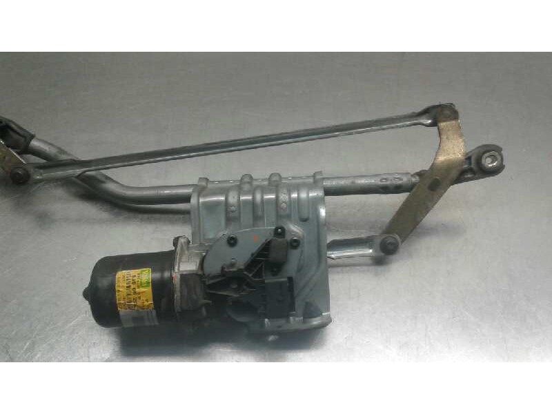 Recambio de motor limpia delantero para renault scenic ii confort dynamique referencia OEM IAM 53565202  