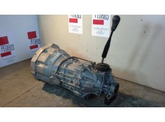Recambio de caja cambios para nissan navara pick-up (d40m) referencia OEM IAM 3XZG2 NV 