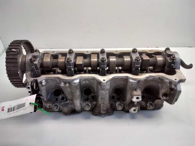 Recambio de culata para seat cordoba berlina (6k2) 1.9 tdi referencia OEM IAM 038103373E  