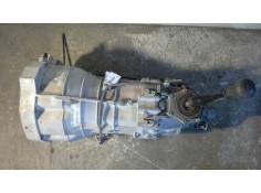 Recambio de caja cambios para nissan navara pick-up (d40m) referencia OEM IAM 3XZG2 NV  2