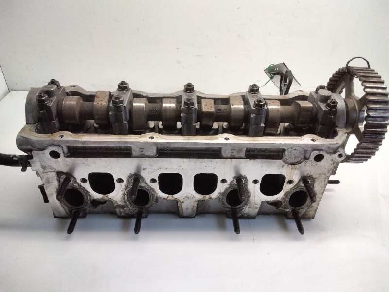 Recambio de culata para seat cordoba berlina (6k2) 1.9 tdi referencia OEM IAM 038103373E  