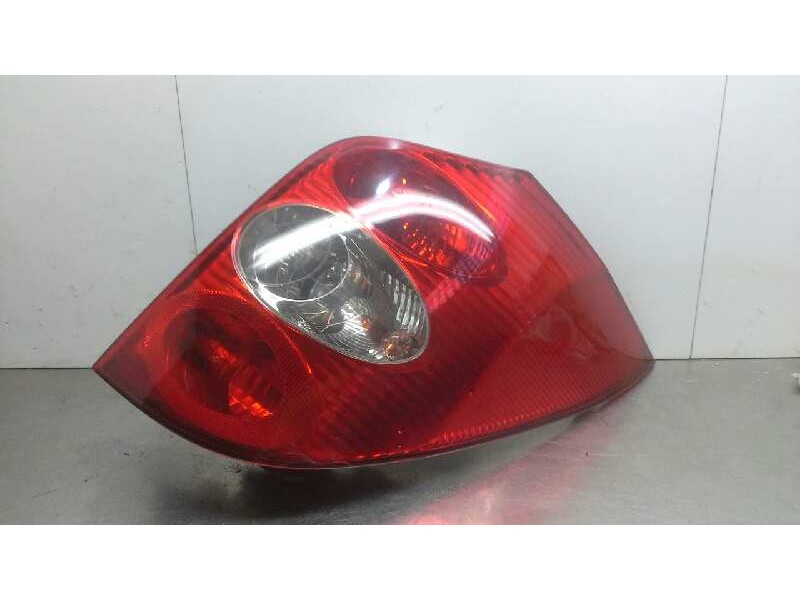 Recambio de piloto trasero derecho para renault laguna ii (bg0) authentique referencia OEM IAM 8200002474  