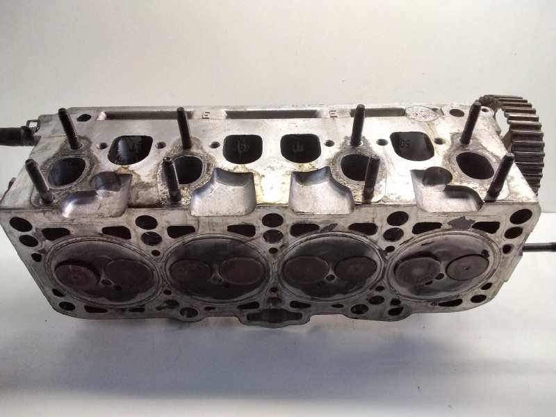 Recambio de culata para seat cordoba berlina (6k2) 1.9 tdi referencia OEM IAM 038103373E  