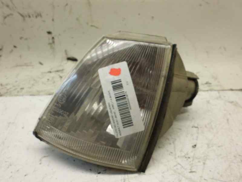 Recambio de piloto delantero izquierdo para renault clio i fase i+ii (b/c57) 1.4 referencia OEM IAM   