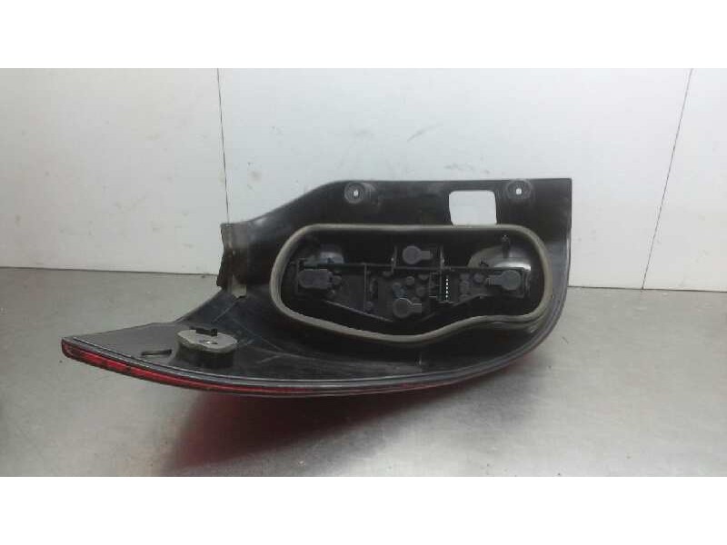 Recambio de piloto trasero derecho para renault laguna ii (bg0) authentique referencia OEM IAM 8200002474  