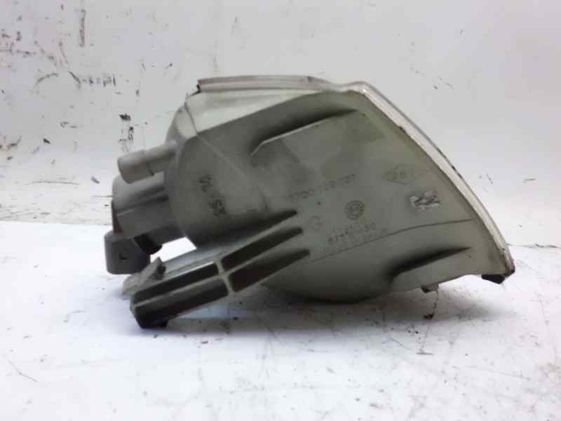 Recambio de piloto delantero izquierdo para renault clio i fase i+ii (b/c57) 1.4 referencia OEM IAM   