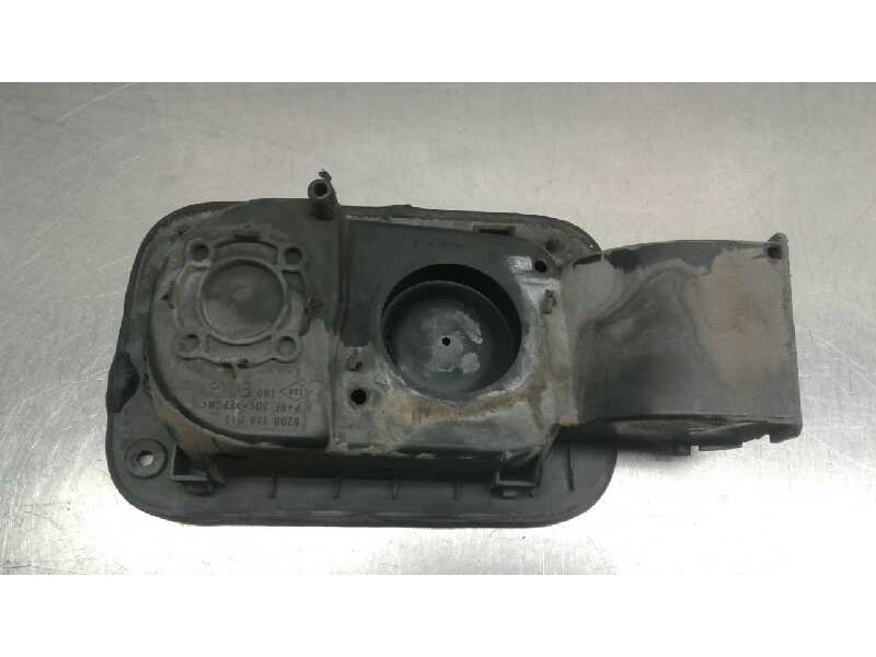 Recambio de tapa exterior combustible para renault scenic ii confort dynamique referencia OEM IAM   