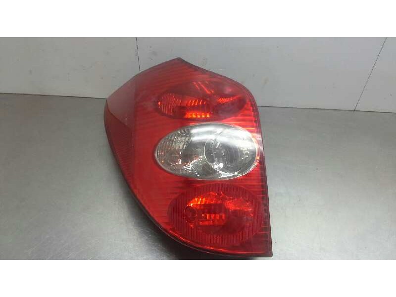 Recambio de piloto trasero izquierdo para renault laguna ii (bg0) authentique referencia OEM IAM 8200002473  