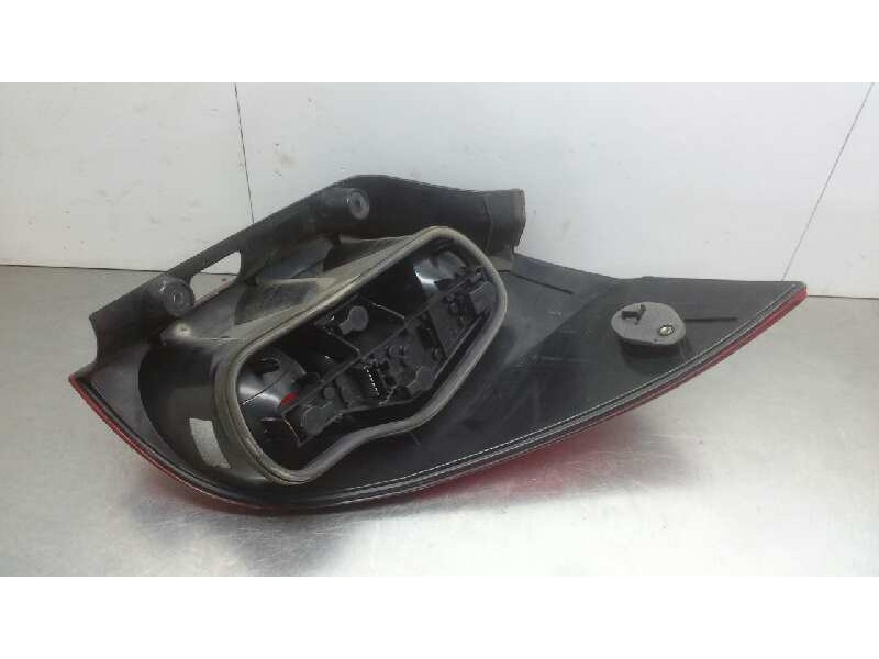 Recambio de piloto trasero izquierdo para renault laguna ii (bg0) authentique referencia OEM IAM 8200002473  