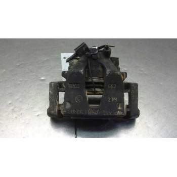 Recambio de pinza freno delantera izquierda para alfa romeo 147 (190) 1.9 jtd distinctive referencia OEM IAM   