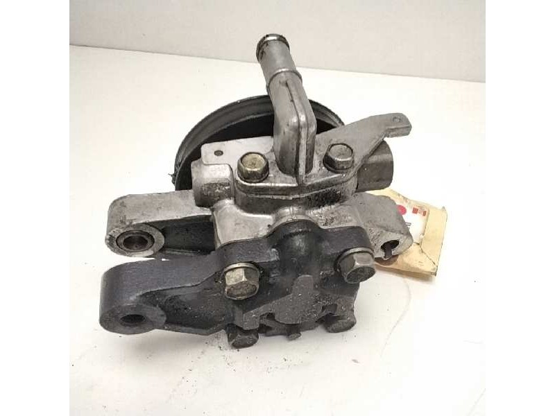 Recambio de bomba servodireccion para hyundai coupe (j2) 1.6 16v cat referencia OEM IAM   101296