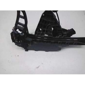 Recambio de cerradura puerta delantera derecha para ford focus c-max (cap) trend (d) referencia OEM IAM 3M5AR21812AM  