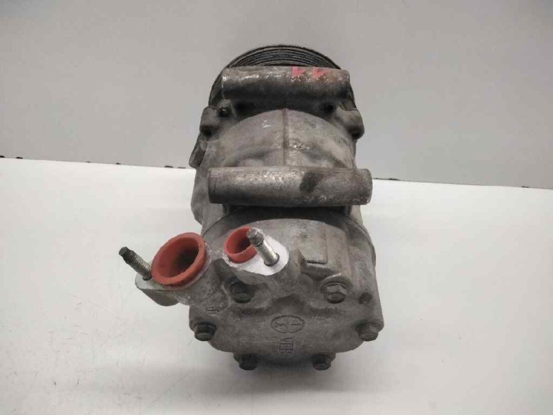 Recambio de compresor aire acondicionado para peugeot 1007 sport referencia OEM IAM 9655191680  