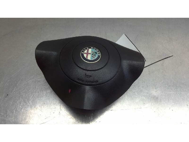Recambio de airbag delantero izquierdo para alfa romeo 156 (116) 1.9 jtd 16v progression referencia OEM IAM 735289920  
