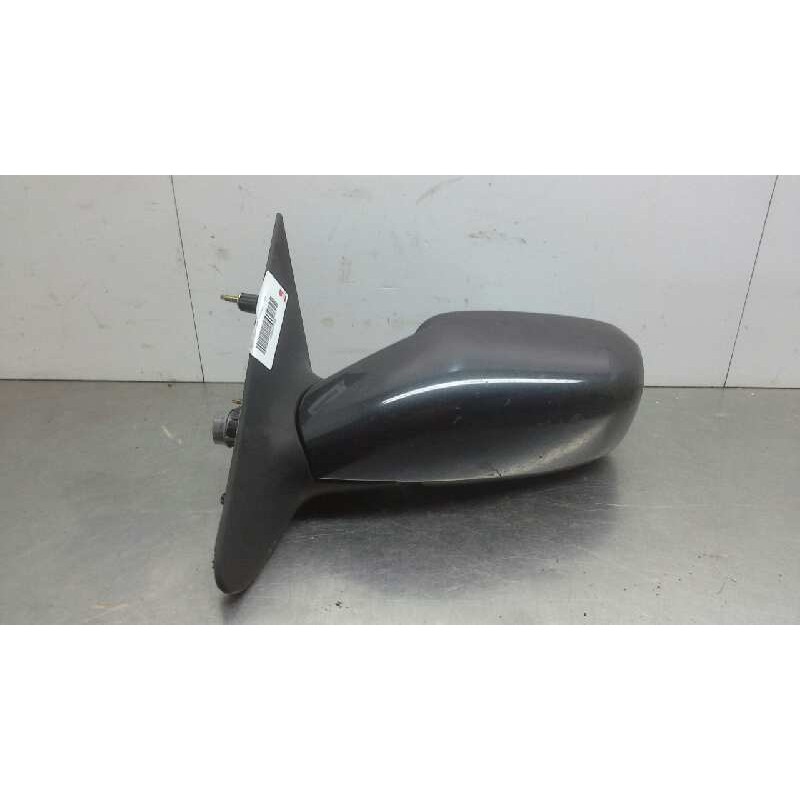 Recambio de retrovisor izquierdo para renault laguna ii (bg0) authentique referencia OEM IAM   