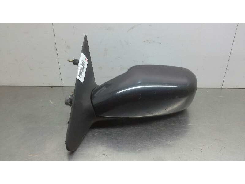 Recambio de retrovisor izquierdo para renault laguna ii (bg0) authentique referencia OEM IAM   