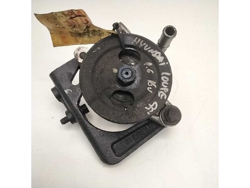 Recambio de bomba servodireccion para hyundai coupe (j2) 1.6 16v cat referencia OEM IAM   101296
