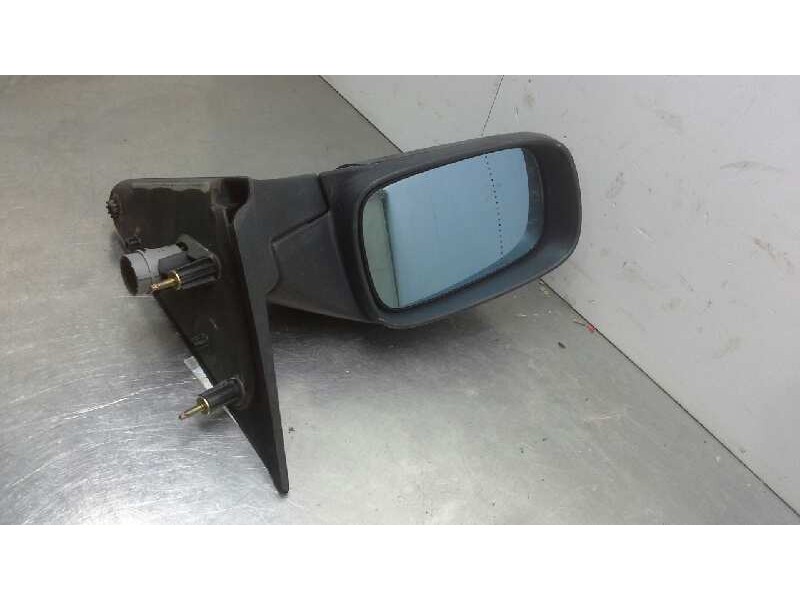 Recambio de retrovisor izquierdo para renault laguna ii (bg0) authentique referencia OEM IAM   