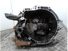 Recambio de caja cambios para citroen c5 berlina 1.6 hdi cat (9hy / dv6ted4) referencia OEM IAM 20DM65 8674460 