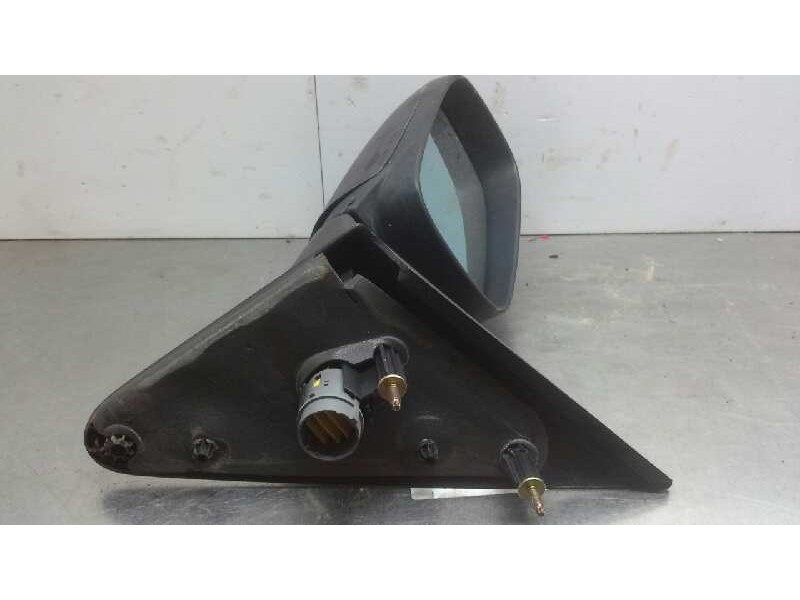 Recambio de retrovisor izquierdo para renault laguna ii (bg0) authentique referencia OEM IAM   