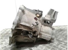 Recambio de caja cambios para citroen c5 berlina 1.6 hdi cat (9hy / dv6ted4) referencia OEM IAM 20DM65 8674460  2