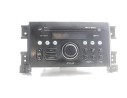 SISTEMA AUDIO / RADIO CD 391065JD 