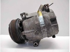Recambio de compresor aire acondicionado para renault laguna ii (bg0) 1.9 dci diesel referencia OEM IAM 8200021822 6560769 