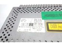 SISTEMA AUDIO / RADIO CD 391065JD 