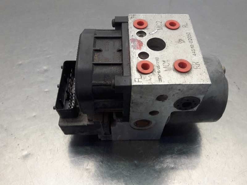 Recambio de abs para toyota corolla (e12) 1.6 linea luna berlina referencia OEM IAM 0273004571  