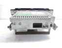 SISTEMA AUDIO / RADIO CD 391065JD 