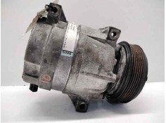 Recambio de compresor aire acondicionado para renault laguna ii (bg0) 1.9 dci diesel referencia OEM IAM 8200021822 6560769  2