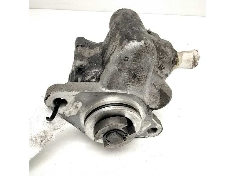 Recambio de bomba direccion para fiat ducato referencia OEM IAM 7683955114  