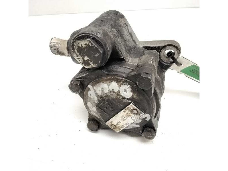 Recambio de bomba direccion para fiat ducato referencia OEM IAM 7683955114  