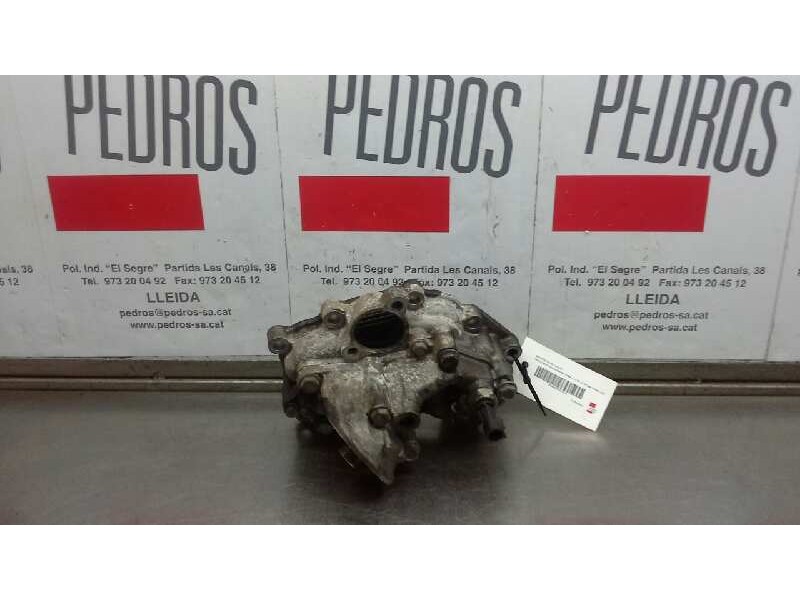 Recambio de soporte filtro aceite para iveco daily caja cerrada (1999 =>) 35 - c 14 caja cerrada, techo elevado referencia OEM I