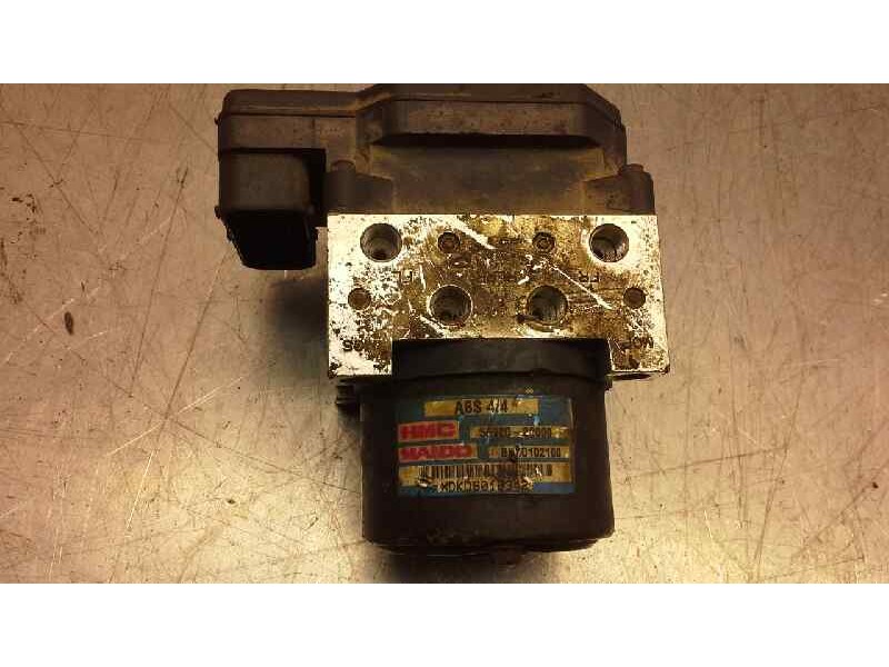 Recambio de abs para hyundai coupe (rd) 1.6 fx xplod referencia OEM IAM 9566129000  101299