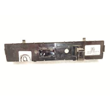 Recambio de mando multifuncion para peugeot 3008 i monospace (0u_) 1.6 hdi referencia OEM IAM 96638425  