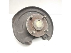 Recambio de mangueta trasera derecha para hyundai coupe (j2) 1.6 16v cat referencia OEM IAM   101300