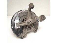 Recambio de mangueta trasera derecha para hyundai coupe (j2) 1.6 16v cat referencia OEM IAM   101300 2