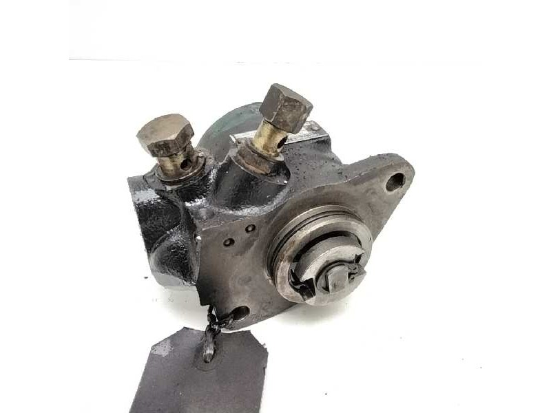 Recambio de bomba direccion para fiat ducato basis minibus maxi 35 (295) referencia OEM IAM 7673955570  