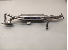 Recambio de enfriador de gases para mercedes clase glc coupe (bm 253)(6.2016) glc 350 d 4matic (253.325) referencia OEM IAM A642 2