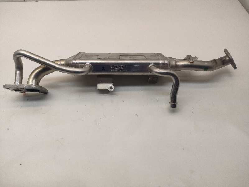 Recambio de enfriador de gases para mercedes clase glc coupe (bm 253)(6.2016) glc 350 d 4matic (253.325) referencia OEM IAM A642