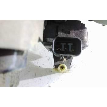 Recambio de faro izquierdo para mg mg zs (t/rt) 120 referencia OEM IAM XBC002690  