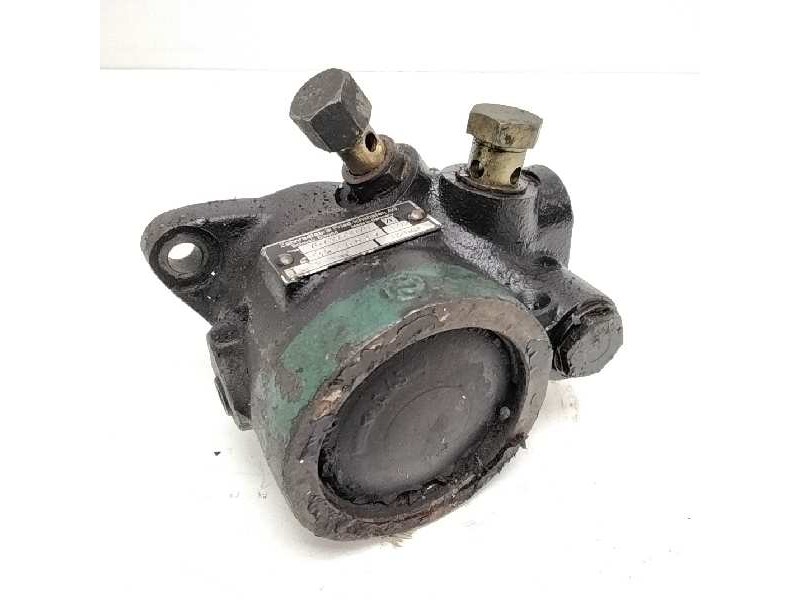 Recambio de bomba direccion para fiat ducato basis minibus maxi 35 (295) referencia OEM IAM 7673955570  