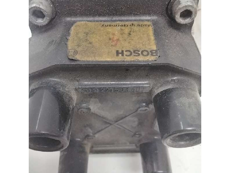Recambio de bobina encendido para lancia y10 1.1 cat referencia OEM IAM 0221503407  