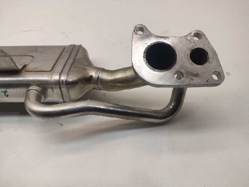Recambio de enfriador de gases para mercedes clase glc coupe (bm 253)(6.2016) glc 350 d 4matic (253.325) referencia OEM IAM A642